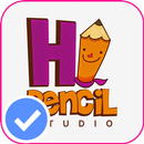 Xin Chào Bút Chì - Hi Pencil Studio APK