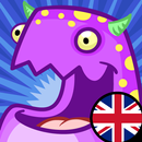 PencilBot Feed Me! UK English APK