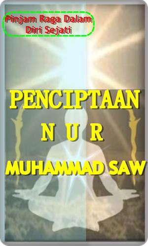 Sejarah Penciptaan Nur Muhammad Terbaru Terlengkap For Android