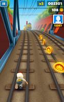 Poster 2017 Subway Surfer Guide
