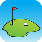 Pendylum Mini Golf icône