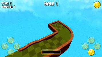 Pendylum Mini Golf imagem de tela 2