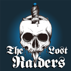 The Lost Raider icône