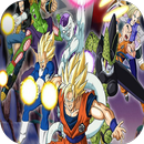 Dragon Ball FighterZ FastImpressions-APK