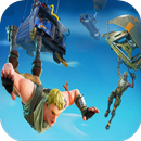 Fortnite Season 4 FastImpressions-APK