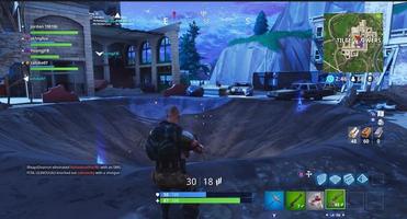 Fortnite Season 4 FastImpressions capture d'écran 2