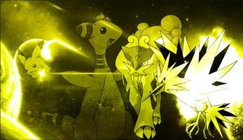 Pokemon Electric Battle FastImpressions capture d'écran 1