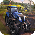 Farming Simulator 18 fastImpressions ไอคอน