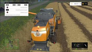 Farming Simulator 18 fastImpressions Affiche