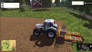 Farming Simulator 18 fastImpressions capture d'écran 1