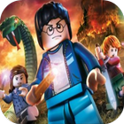 LEGO Harry Porter FastImpressions أيقونة