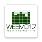 WEEM91.7 आइकन