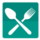 Restaurantes Universitários ikon