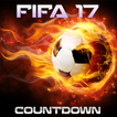 Count down for FIFA 17