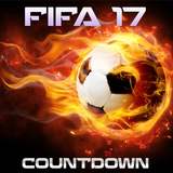 Count down for FIFA 17 icône