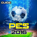 APK Guide for PES 2016