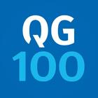 QG100 أيقونة