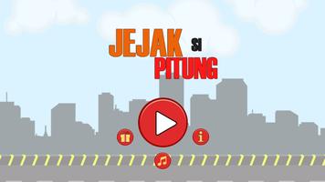 Jejak Si Pitung スクリーンショット 1