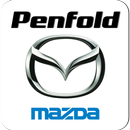 Penfold Mazda aplikacja