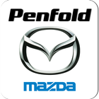 آیکون‌ Penfold Mazda