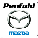 Penfold Mazda icône