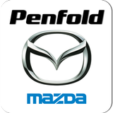 Penfold Mazda icon