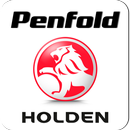 Penfold Holden aplikacja