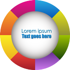 Colorful Summer icon