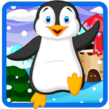Penguin Jump-Adventure