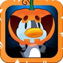 Penguin Run Animal Games-APK