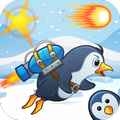 Penguin Ice Adventure