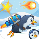 Penguin Ice Adventure APK