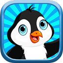 Penguin Ice Land APK