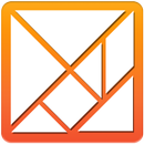 Tangram aplikacja