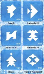 七巧板 APK 下載