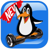 Penguin Run Ice  4 APK
