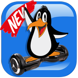 Penguin Run Ice  4 icône