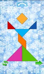 Tangram Mini アプリダウンロード