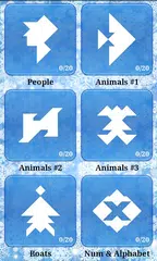 Tangram Mini アプリダウンロード