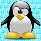 Penguinz Bouncer آئیکن