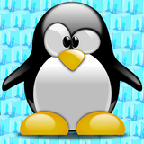 Penguinz Bouncer icône