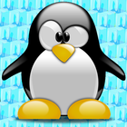 Penguinz Bouncer biểu tượng