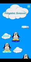 Penguinz Bouncer Affiche