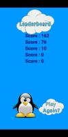 Penguinz Bouncer syot layar 1