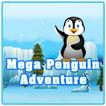 Penguin Adventure world