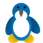 Penguin browser icône