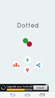 Dotted پوسٹر
