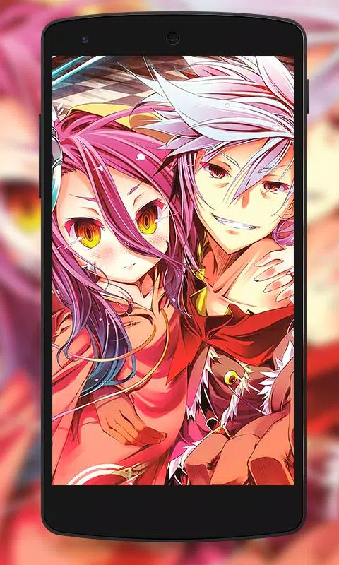 No Game No Life Zero Wallpapers HD APK for Android Download