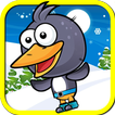 Penguin Jump Adventure