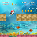 Super Penguin World APK